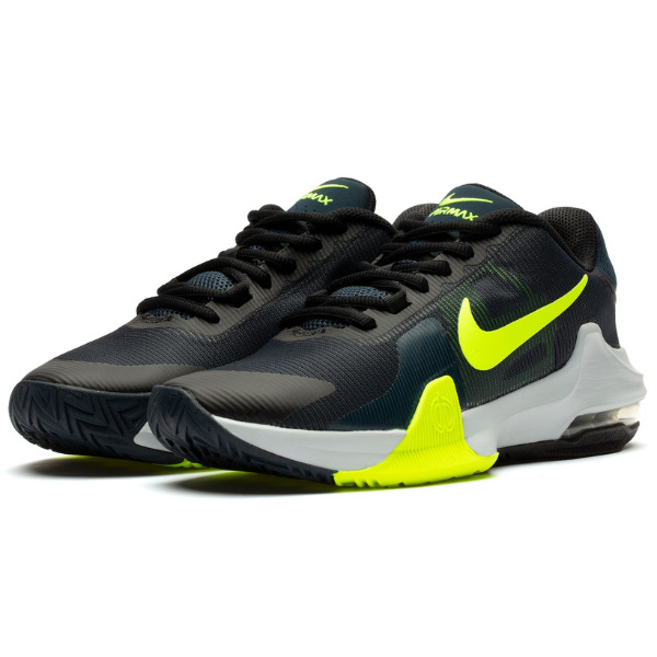 Tênis Nike Air Max Impact 4